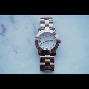 Marc by Marc Jacobs Women’s Watch